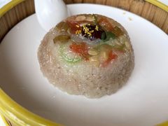 滋味八宝饭-江南厨子(万象天地店)