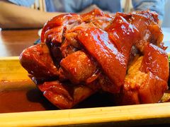 -大牌大·传统杭帮菜(湖滨店)