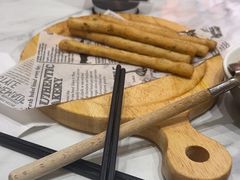 -呷哺呷哺 黄金牧场 (新辰里学清路店)