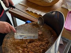 -子午路张记肉夹馍(兵马俑店)