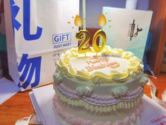 -Dark Horse·黑马蛋糕·低脂·低糖淡奶(金匙望湖大厦店)