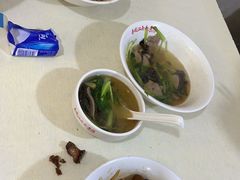 -泰顺江南春面馆