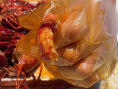 -杨氏青龙虾·羊蝎子(托乐嘉店)