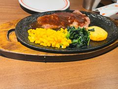 -萨莉亚意式餐厅(杭州滨江天街店)