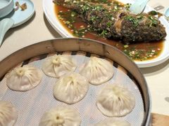 -梅利汴京烤鸭•开封豫菜地标店(晋安路店)