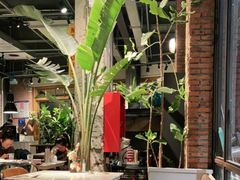大堂-HERB SPICE(来凤街店)