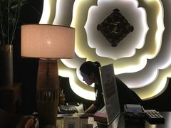 -心足私家足疗SPA(深圳湾店)