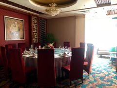 包厢-金城大酒店-中餐厅(汾江中路店)