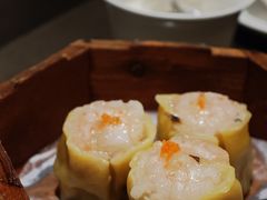 -杭州JW万豪酒店-万豪中餐厅