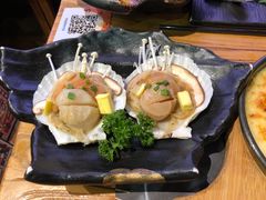 -黑牛の店·和牛烧肉(合生汇店)