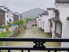 -东海半边山旅游度假区