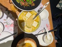 -花舍·新派粤菜·西餐·下午茶(亚运村·鸟巢店)