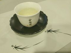 -云间宿茶空间(嘉杰国际广场店)