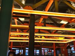 大堂-尚品小土屋涮毛肚(李沧万达店)