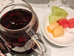 -望海湾鱼头泡饼·天津菜(空港店)