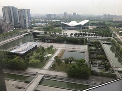 -无锡新湖铂尔曼大酒店