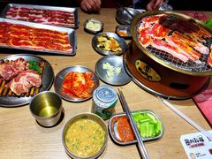 -西塔老太太泥炉烤肉
