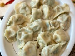 -俏东方·海味水饺·青岛菜(崂山店)