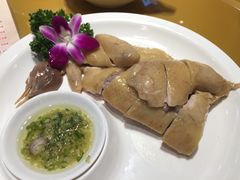 -百年恒益烧腊海鲜酒家·非遗传承(广州黄埔店)