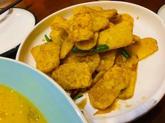 -58度品质川菜馆(经一路店)