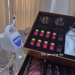 -Cream88颜皮肤管理中心