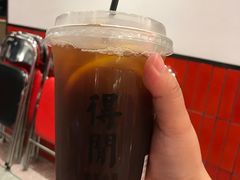 -得闲饮胜公司(智谷店)