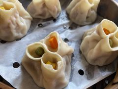 牛三眼蒸饺-汪一挑馄饨(老街店)