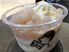 -喜茶(上海兴业太古汇店)