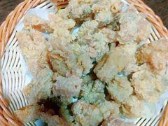 -金家休闲餐吧(金家小吃四店)