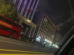 -武汉两江游览·夜游长江(汉口粤汉码头)