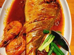 -渔家风味·鲅鱼水饺·央视展播·海鲜天津菜(开发区店)