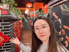 -江湖水乡铁锅炖魚(周庄嘉园店)