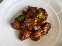 黑椒意大利醋汁骨-阿里元老宋海鲜大排档(明发店)