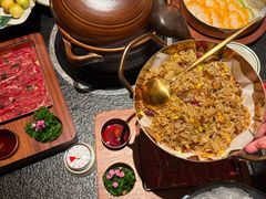 -季季山·云南野生菌火锅(上海首店)