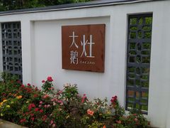 -大队长大灶鹅