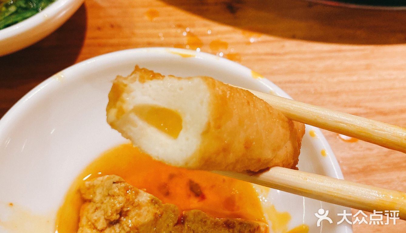 街头巷尾的隐秘而伟大|老地瓜火锅