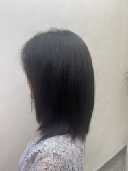 -MINX名珂斯·烫染形象设计