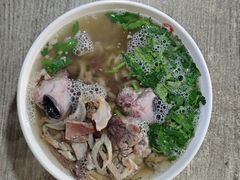 -平泉羊汤(建设北路店)