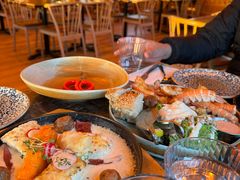 -Pakkhús Restaurant