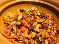 -隐厨·中国菜馆(三里屯T+MALL店)