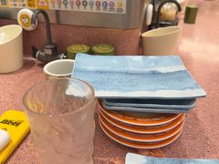 -元气寿司(环球港店)