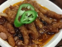 -龙的酒楼·手工早茶·顺德菜(近良路店)