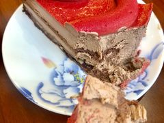 榛果芝士巧克力蛋糕-皓粤臻品荟·地道广东菜