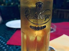 -申德勒加油站餐厅(三里屯北小街店)