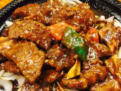 -都市阳光海鲜城(青山湖店)