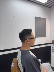 -HighPack男士理发Barbershop海派