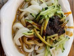 -河洛王三米皮(泉舜购物中心店)