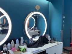 -海马体照相馆(西安高新万达广场店)