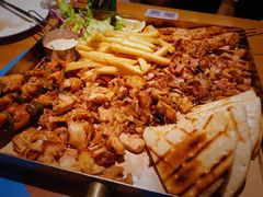 -HELLO MUSAE 拾光缪斯餐厅·纯正希腊风味(苏州中心店)