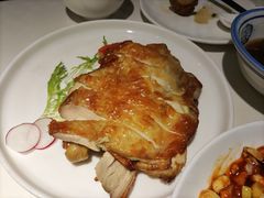 河北神仙鸡-小放牛河北菜(长安万达店)